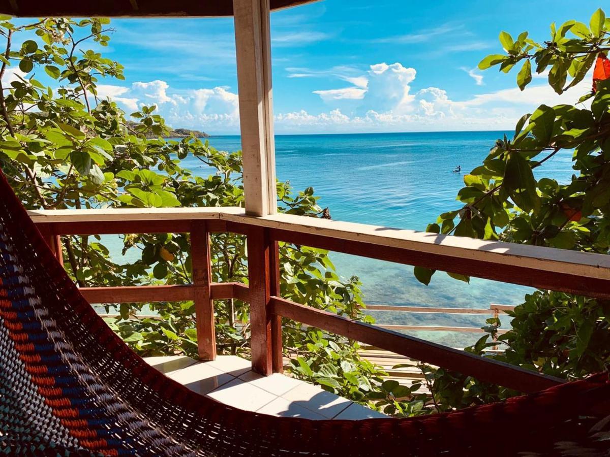 Fosters West Bay Resort 외부 사진
