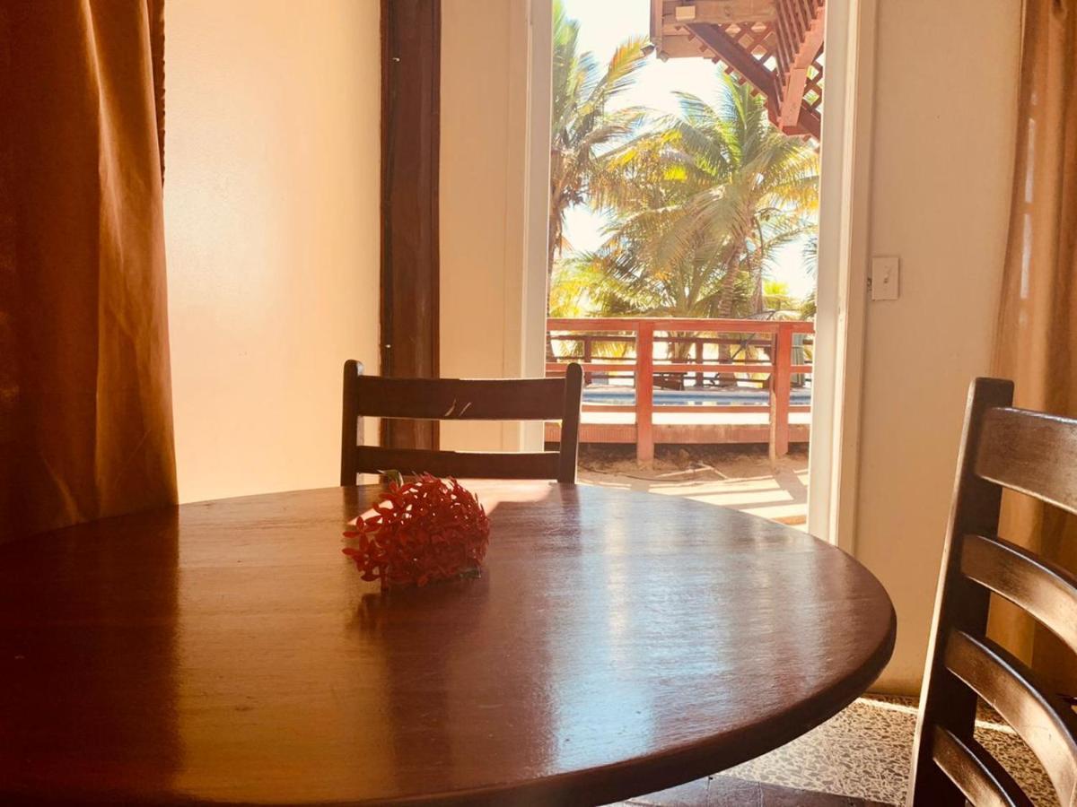 Fosters West Bay Resort 외부 사진