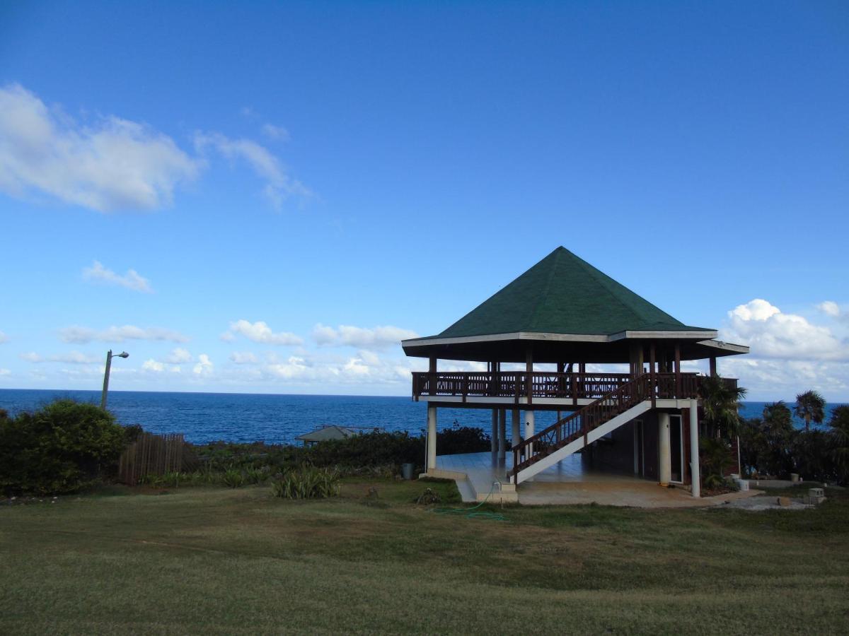 Fosters West Bay Resort 외부 사진
