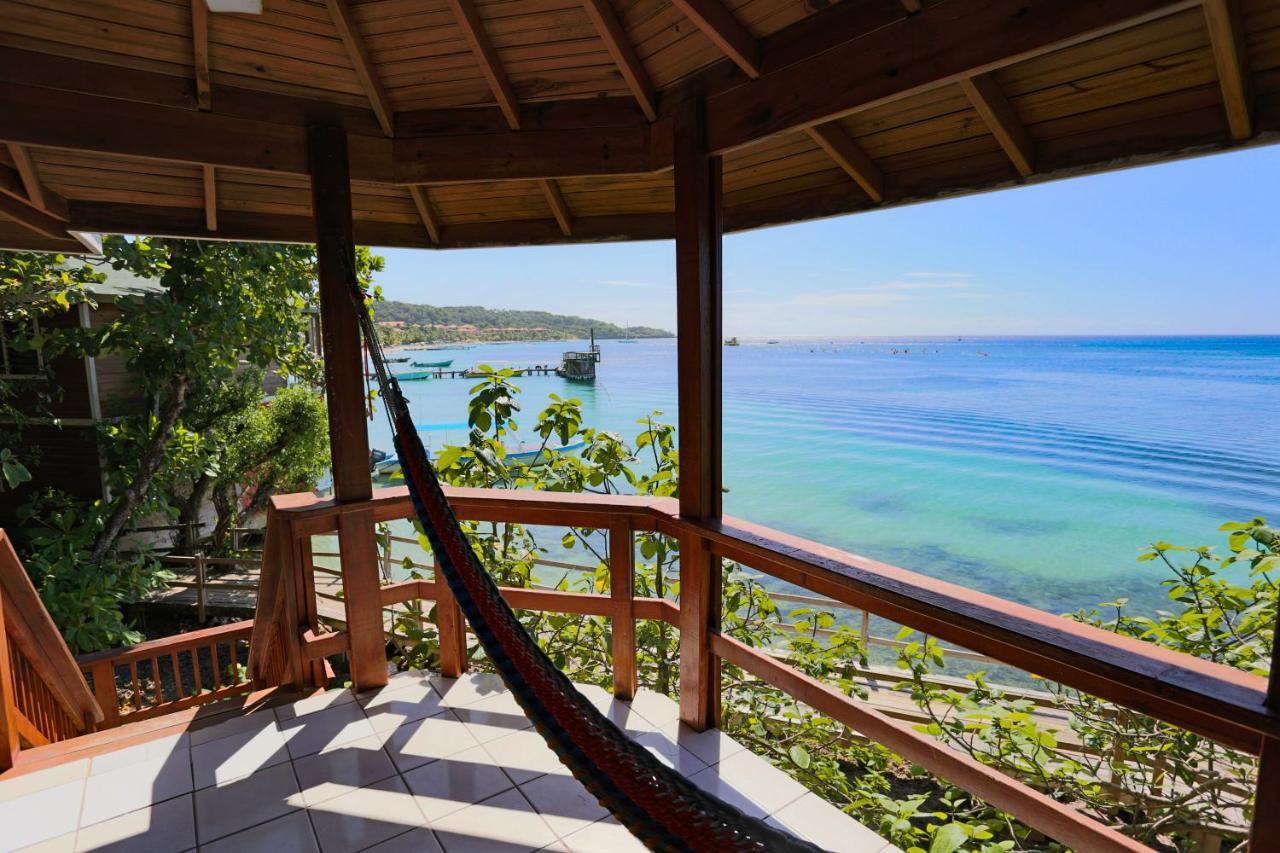 Fosters West Bay Resort 외부 사진